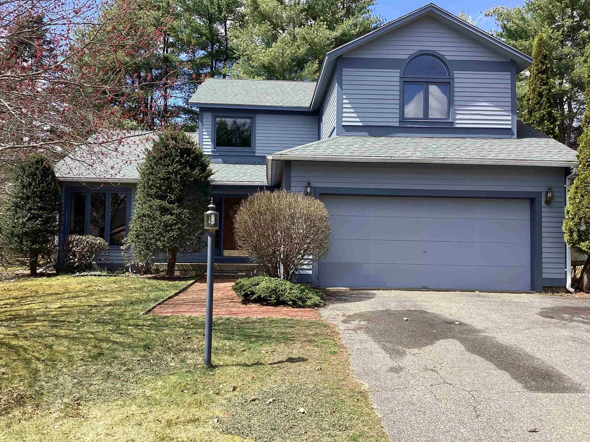 225 Skyline Drive Keene NH 03431
