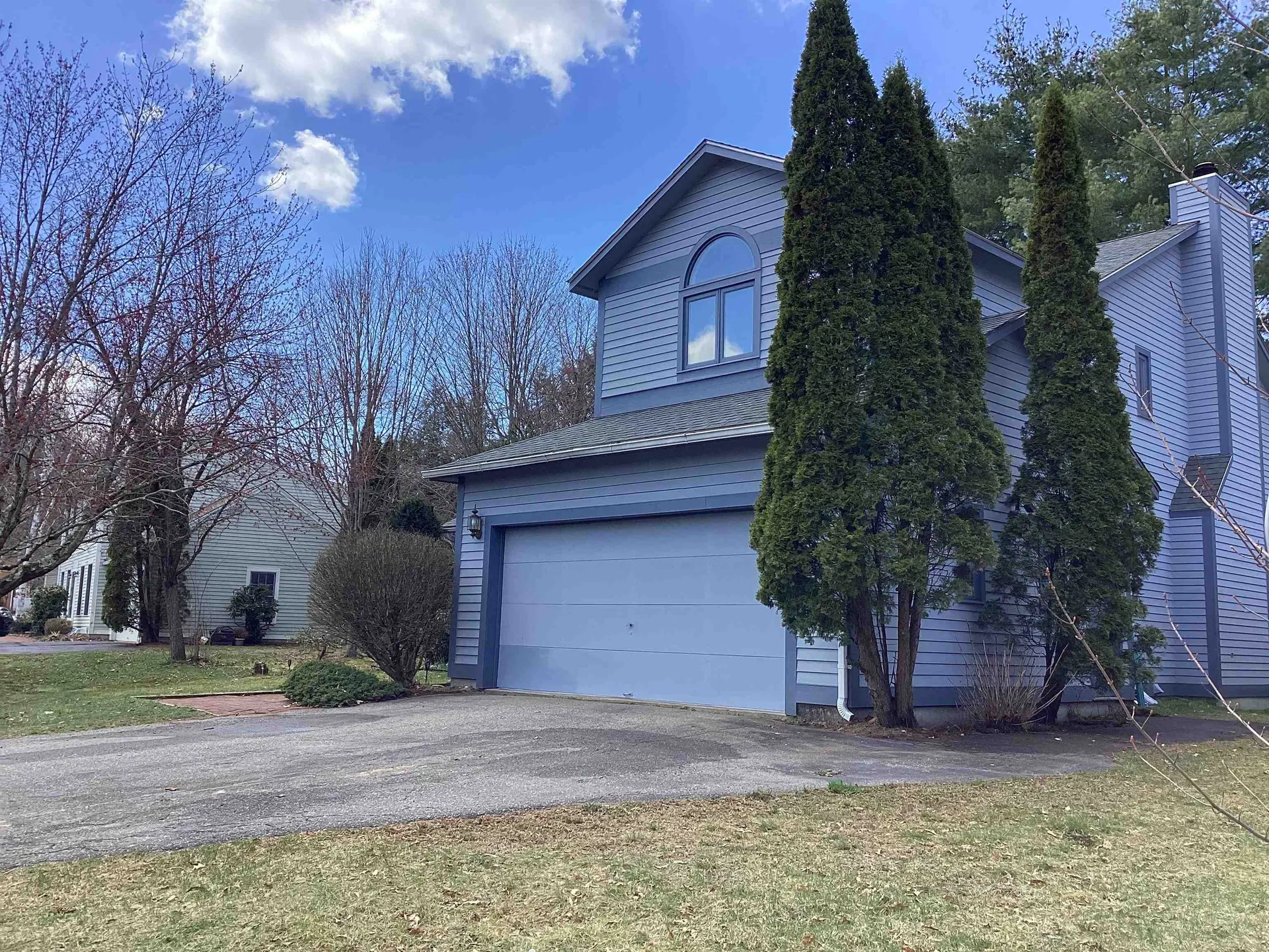 225 Skyline Drive Keene NH 03431