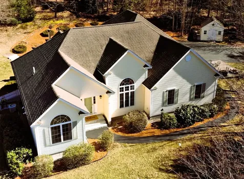 232 Christie Road New Boston NH 03070