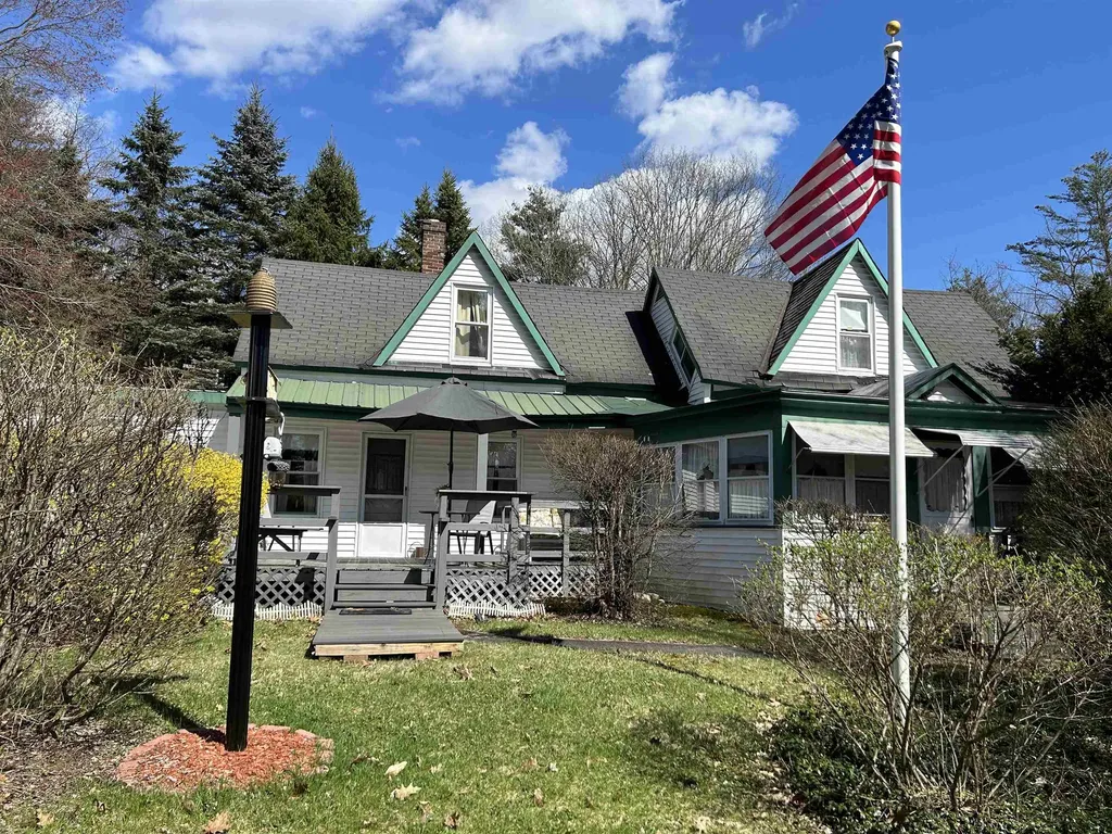 162 George Street Keene NH 03431