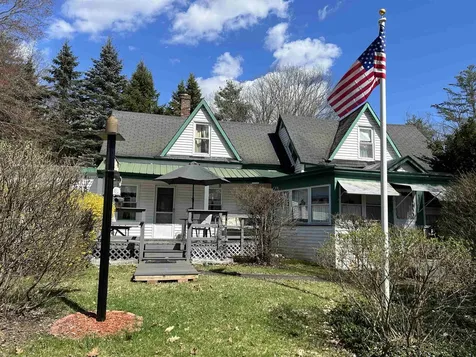 162 George Street Keene NH 03431