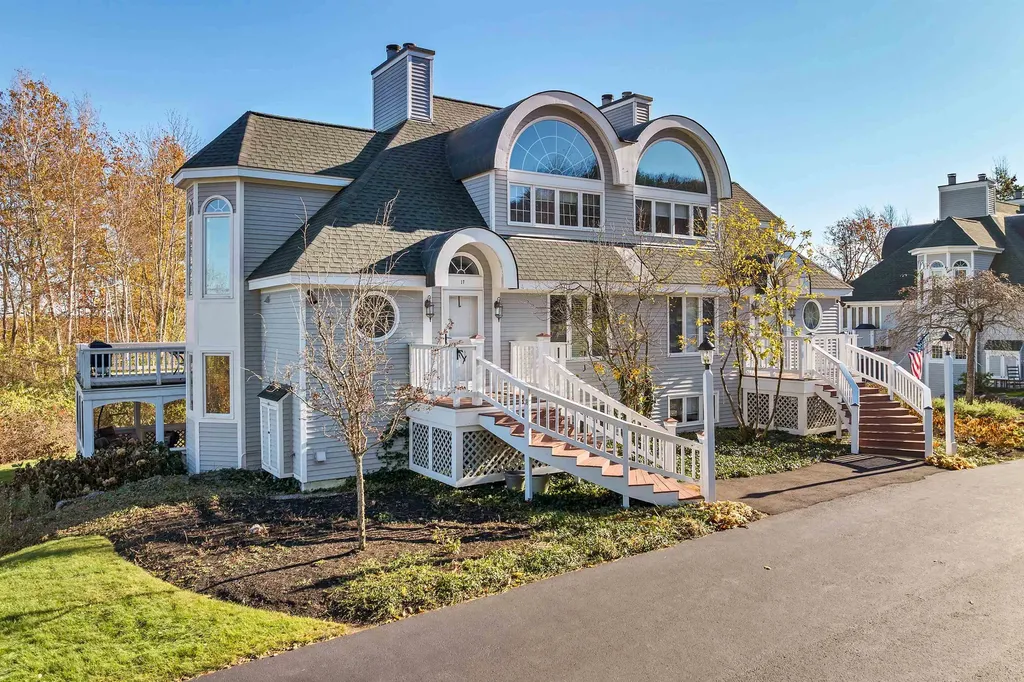 17 Hawk Ridge Road Meredith NH 03253