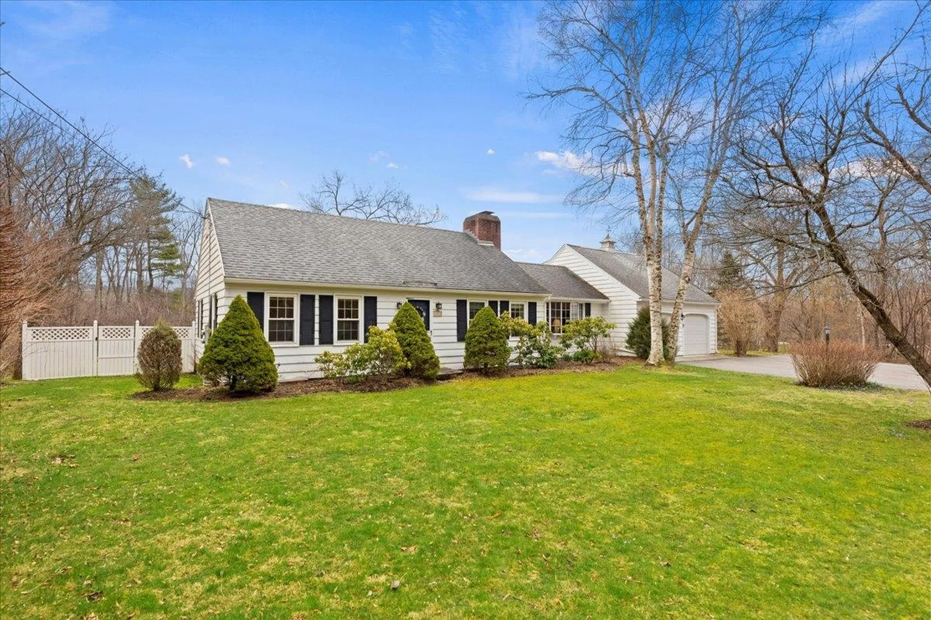 2470 Monument Avenue Bennington VT 05201