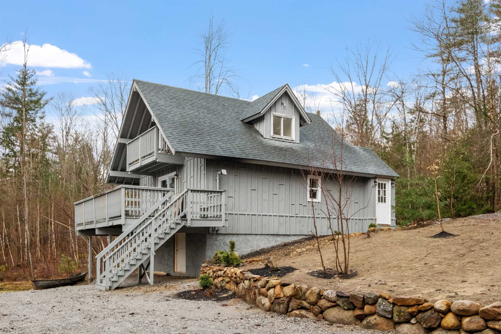 410 Brookwood Park Road Bristol NH 03222