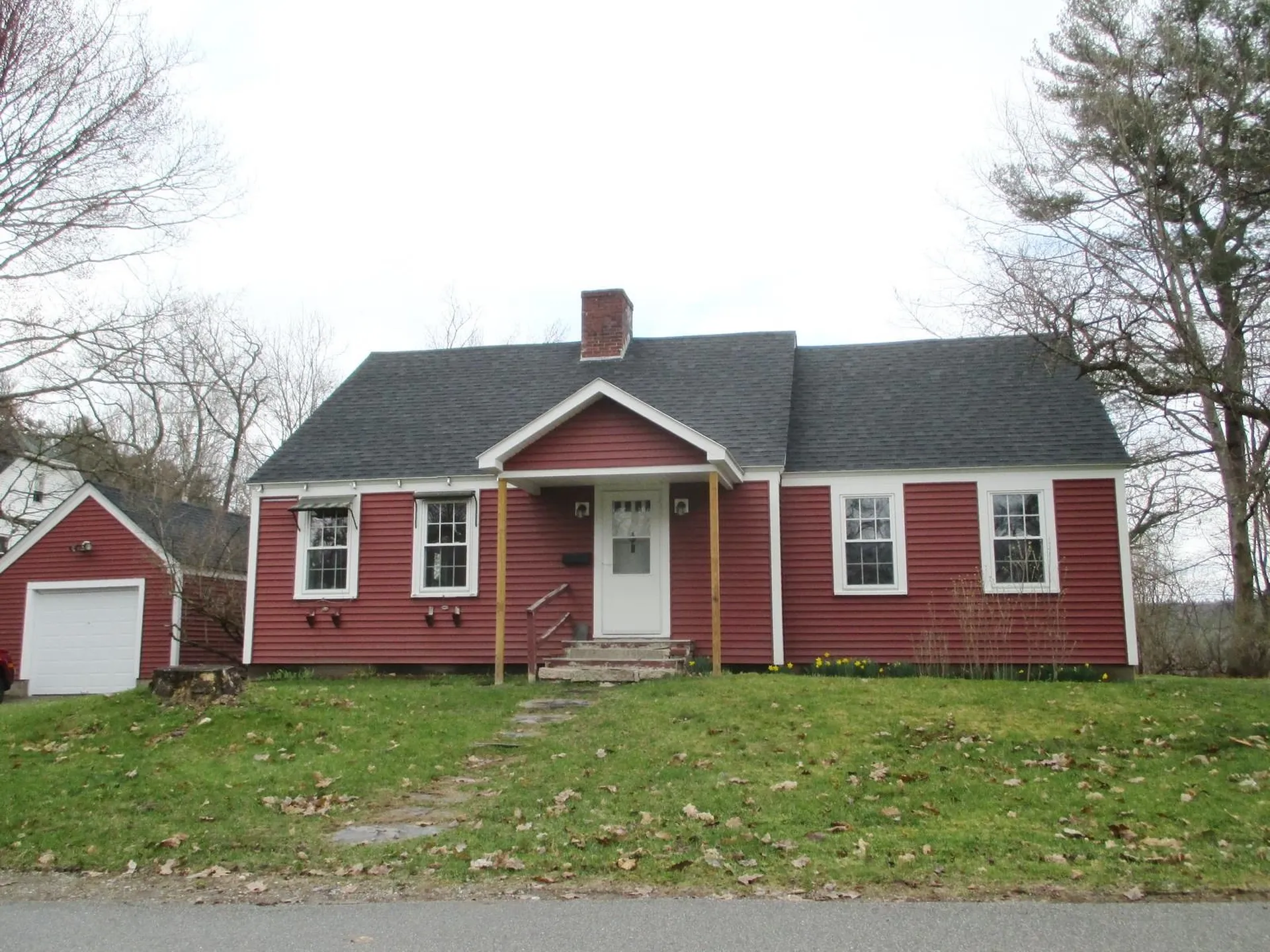 21 Brummer Road Lisbon NH 03585