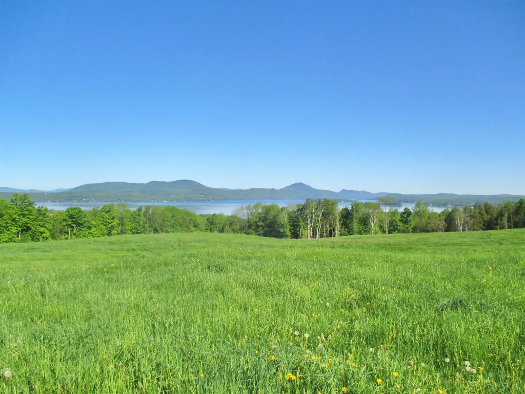 826 Shattuck Hill Road Derby VT 05829