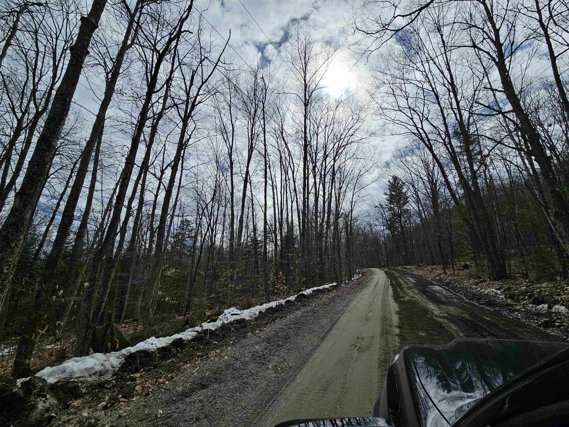 Lot 90 Faraway Road Dalton NH 03598