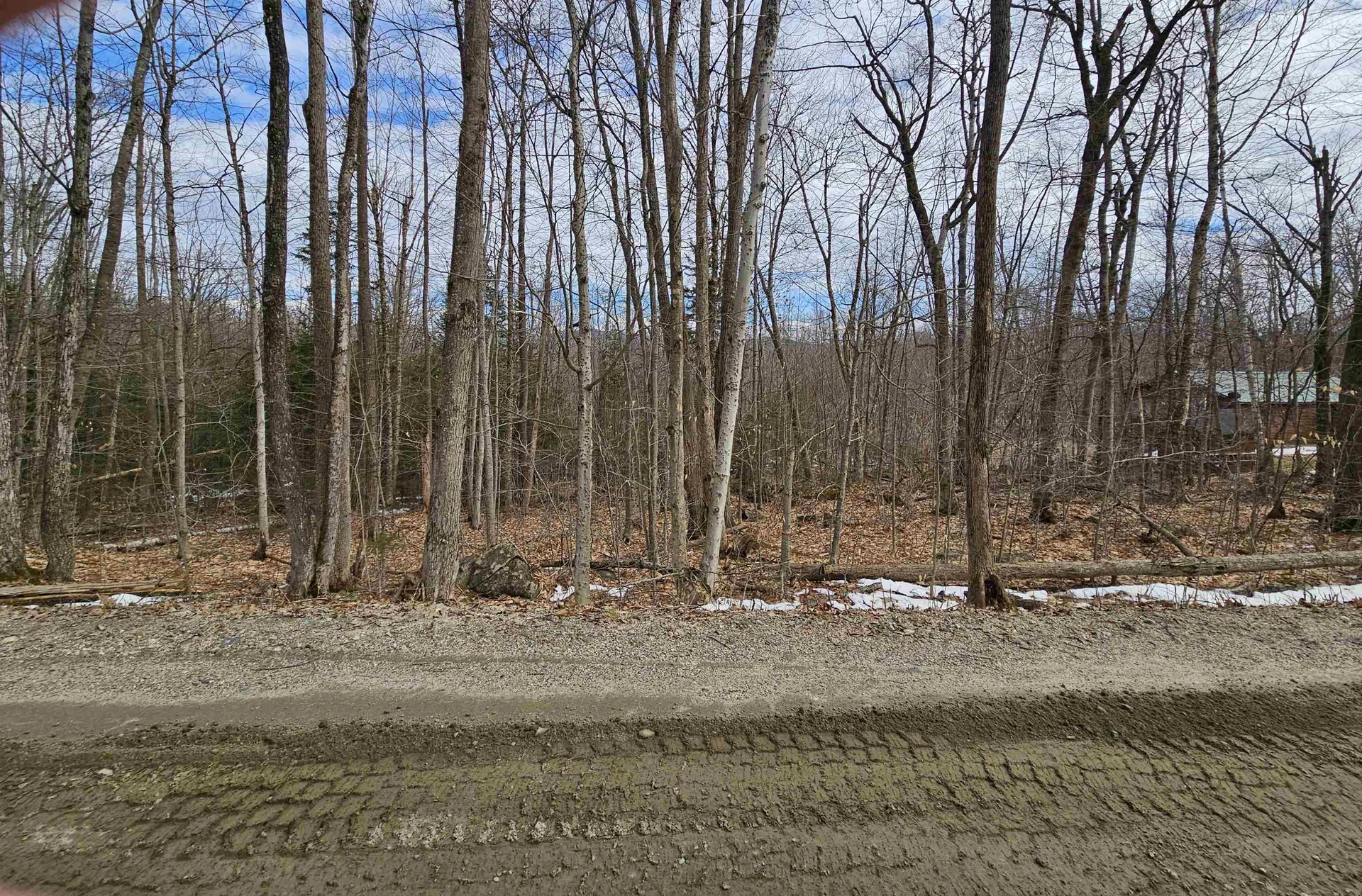 Lot 90 Faraway Road Dalton NH 03598