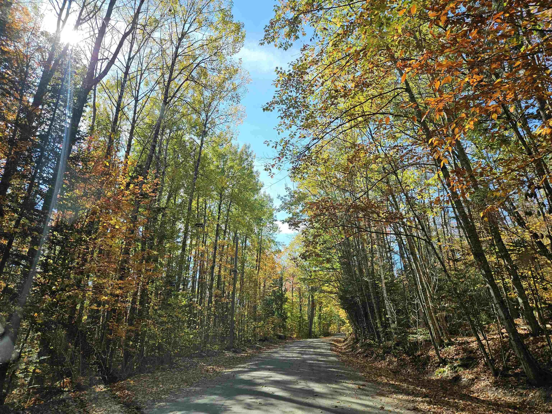 Lot 90 Faraway Road Dalton NH 03598