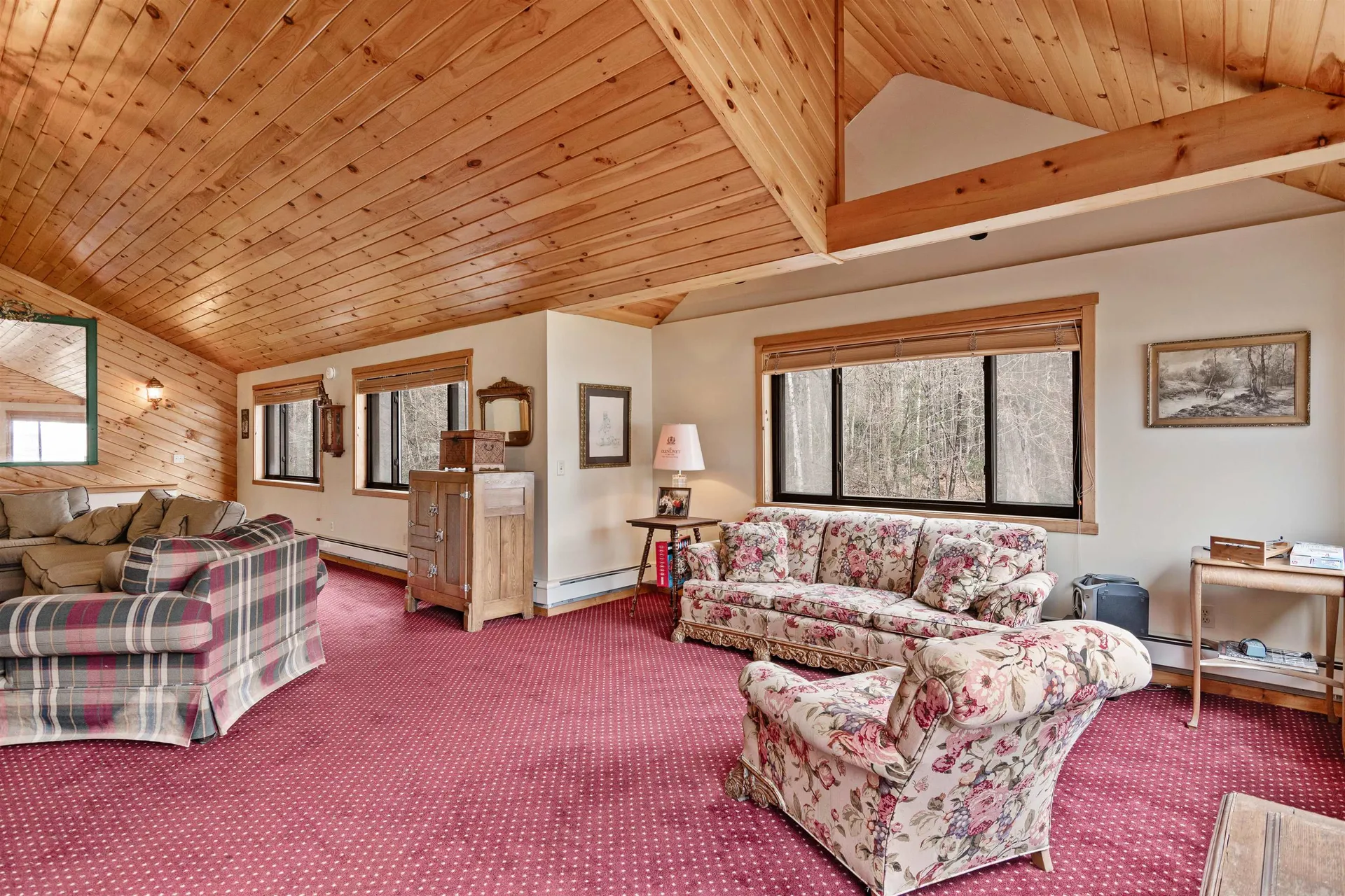 48 Burkeside Road Burke VT 05871