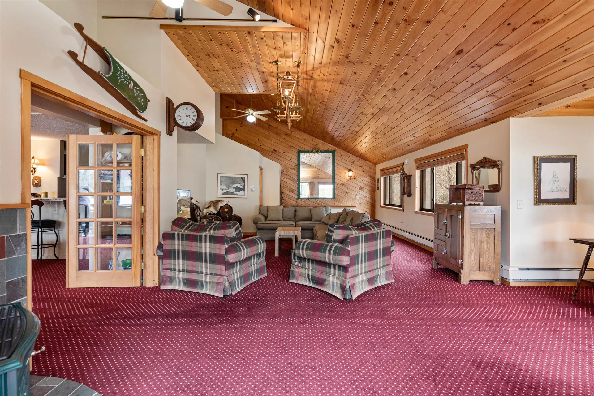 48 Burkeside Road Burke VT 05871