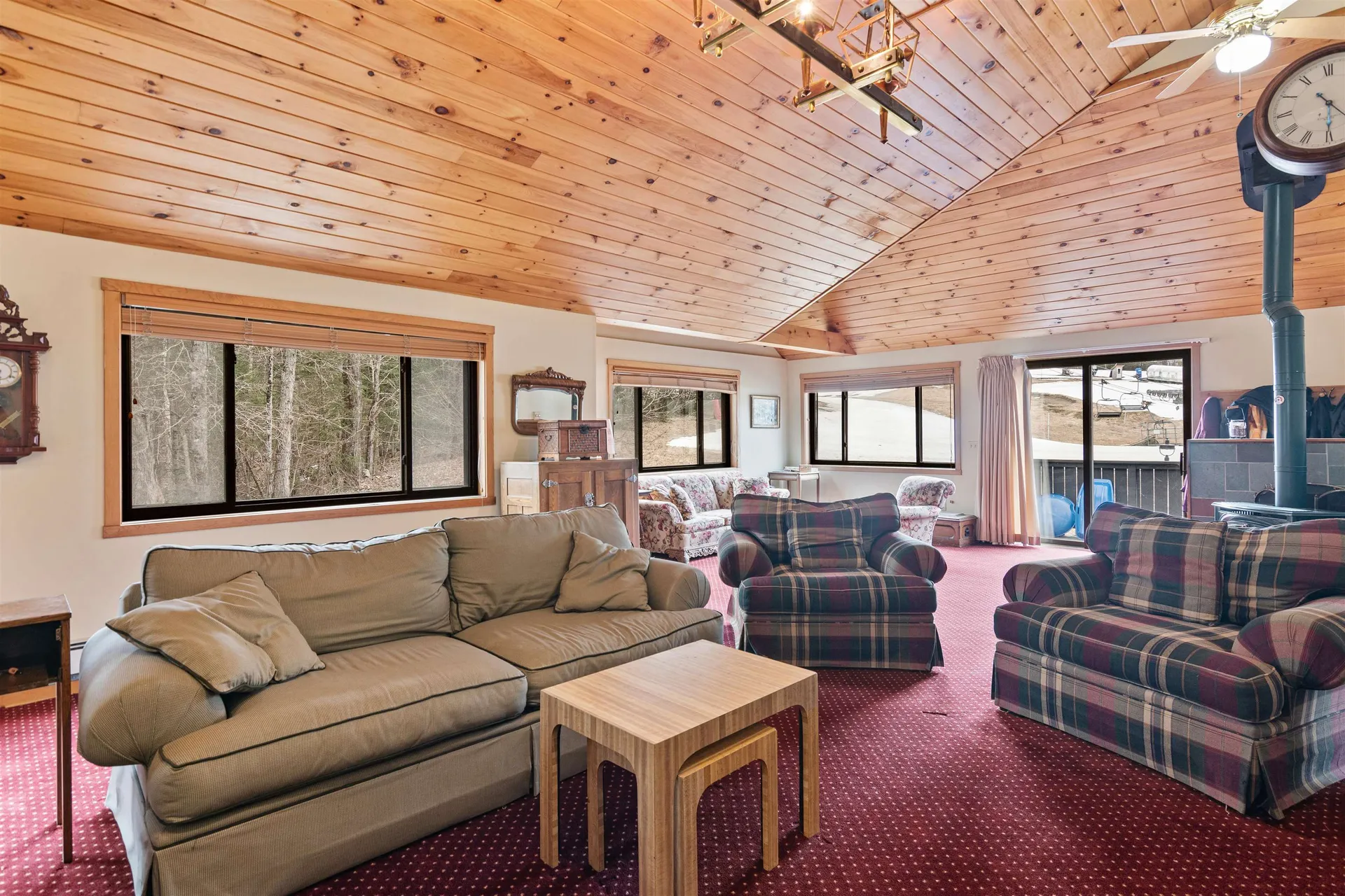 48 Burkeside Road Burke VT 05871