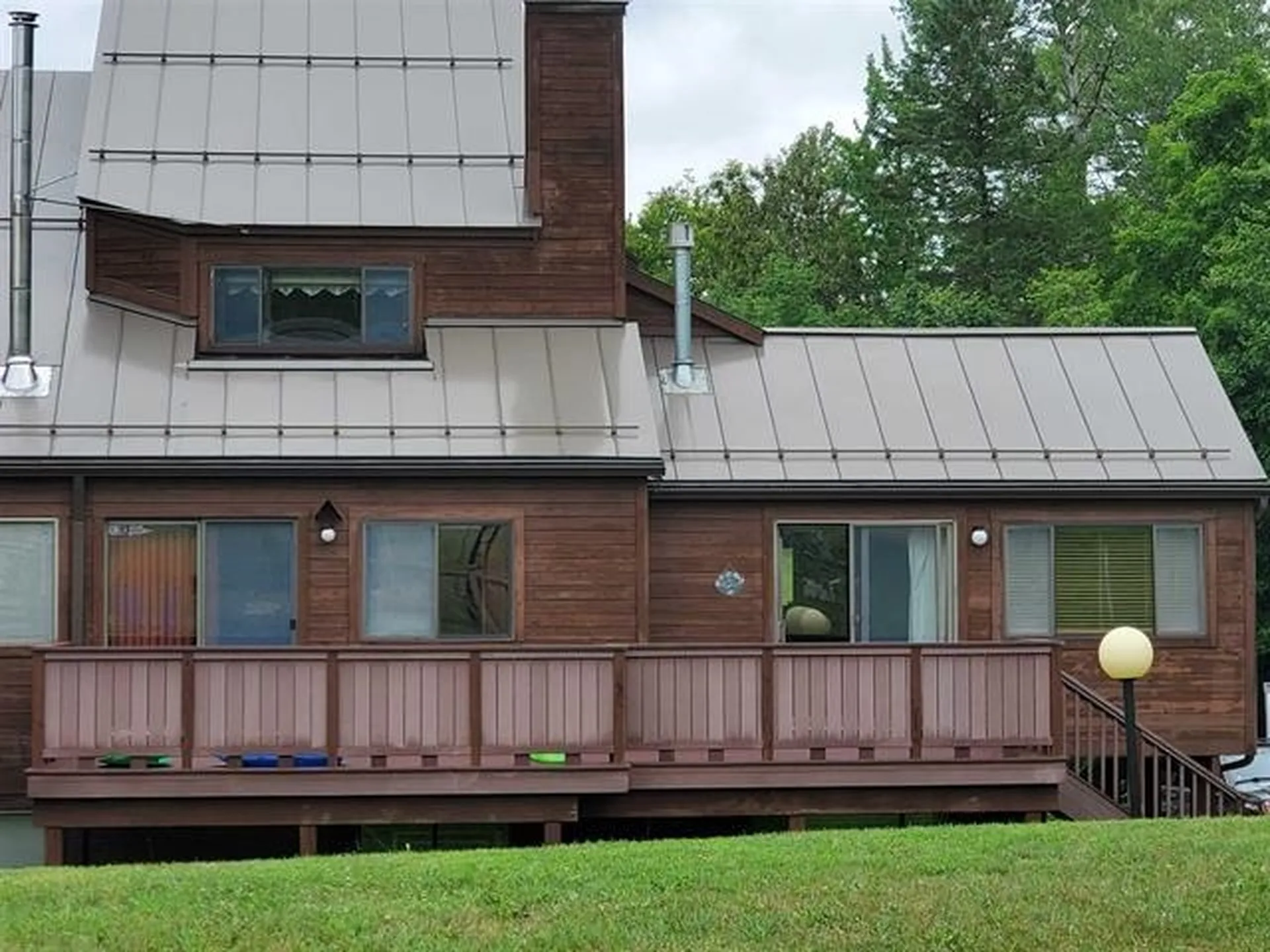 48 Burkeside Road Burke VT 05871