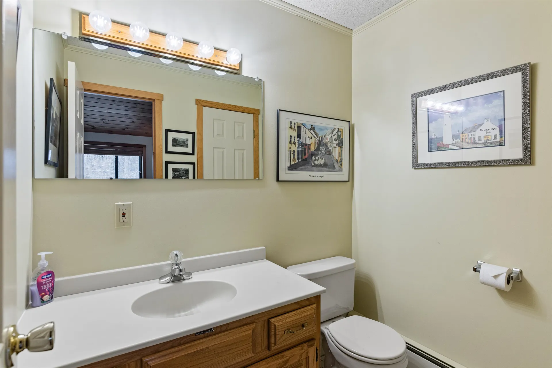 48 Burkeside Road Burke VT 05871