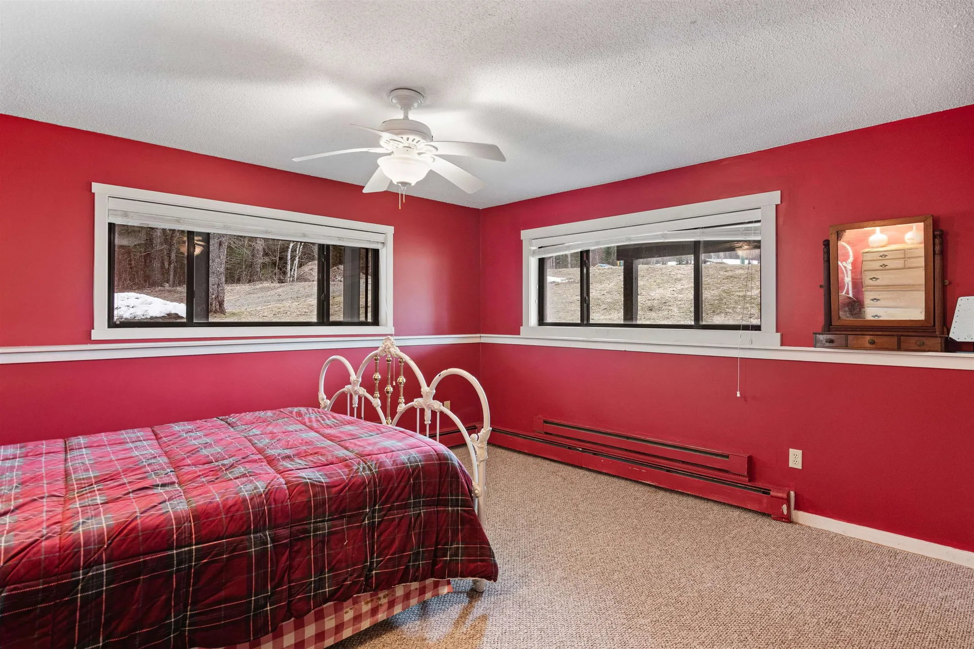 48 Burkeside Road Burke VT 05871