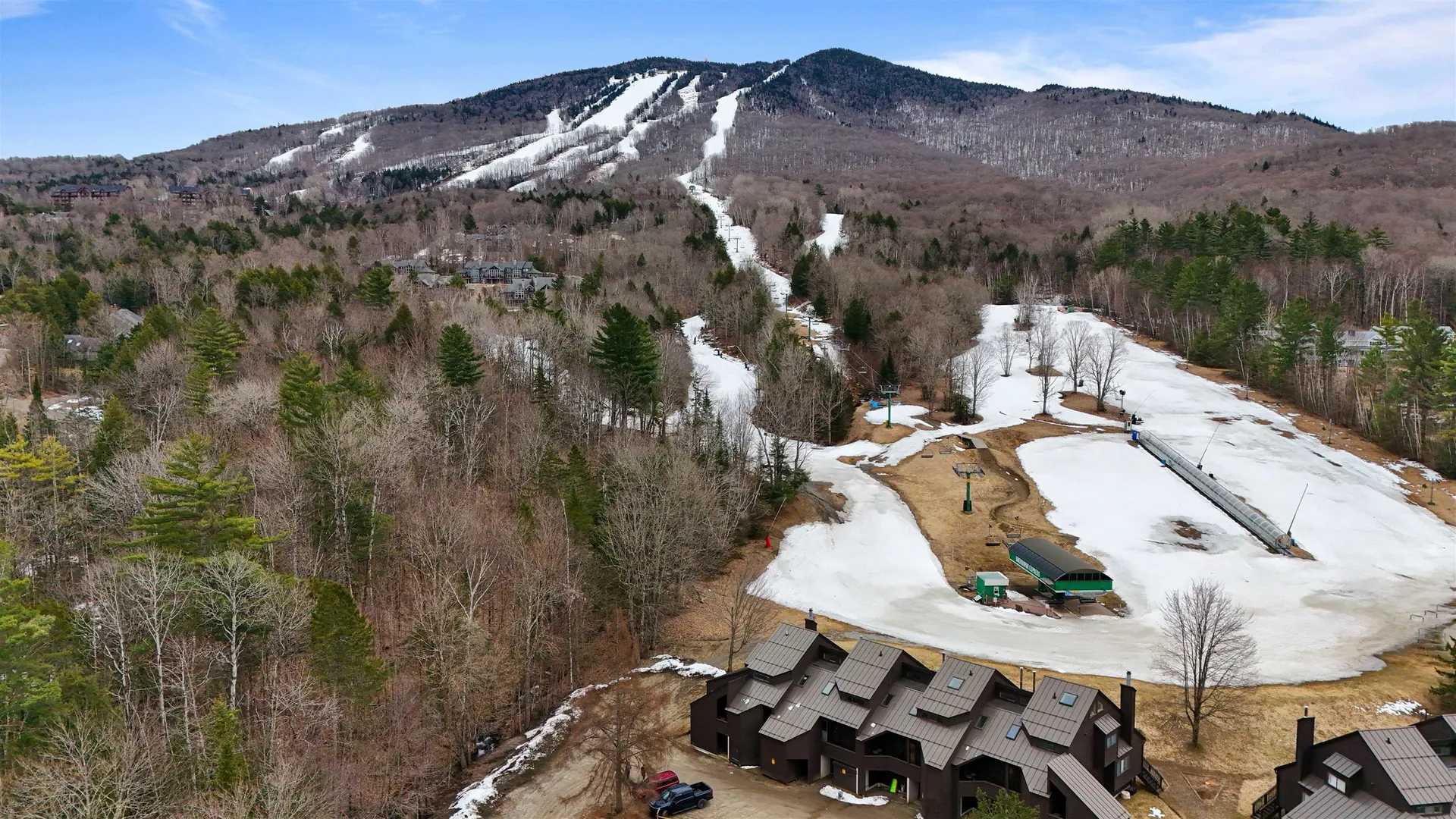 48 Burkeside Road Burke VT 05871