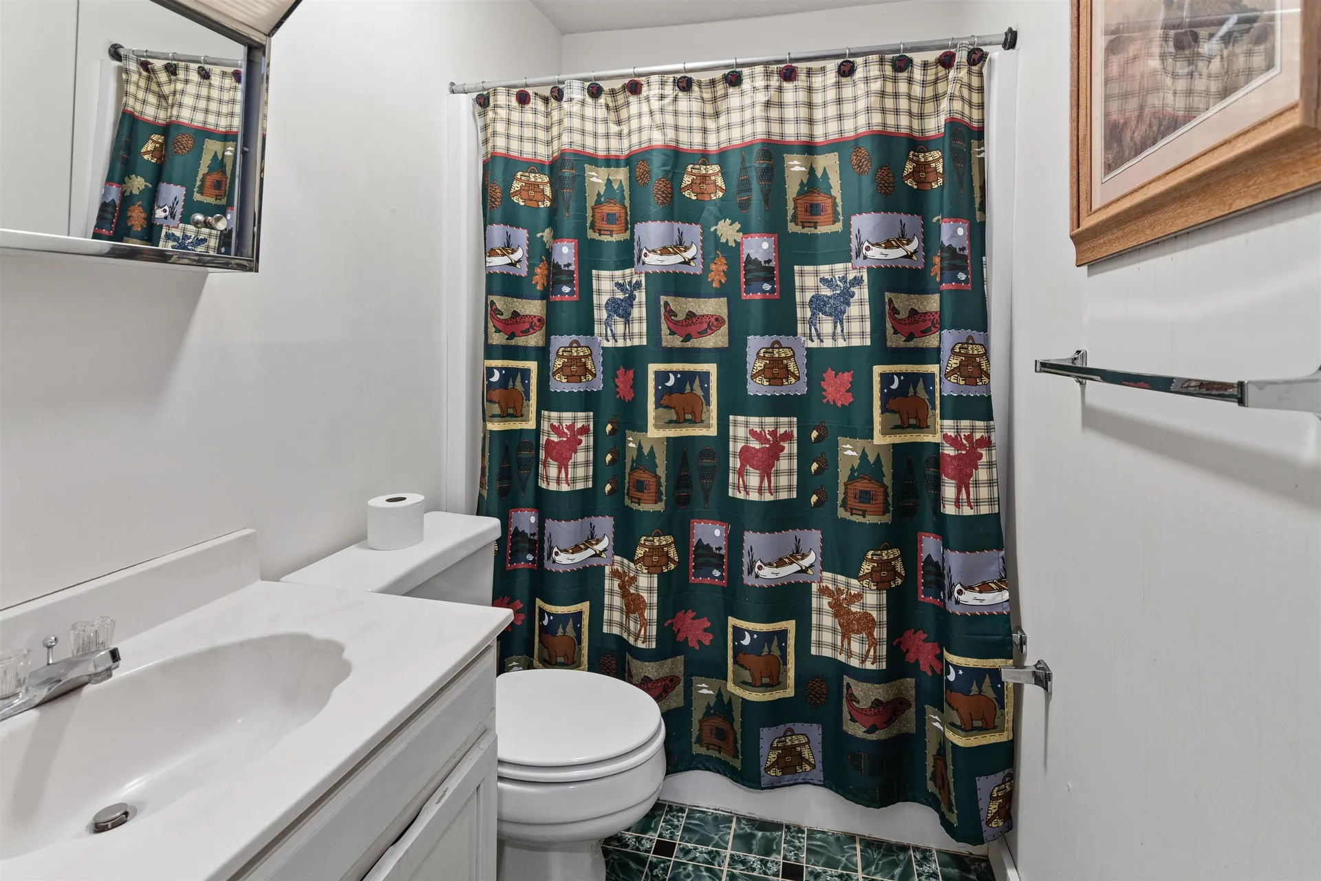 48 Burkeside Road Burke VT 05871