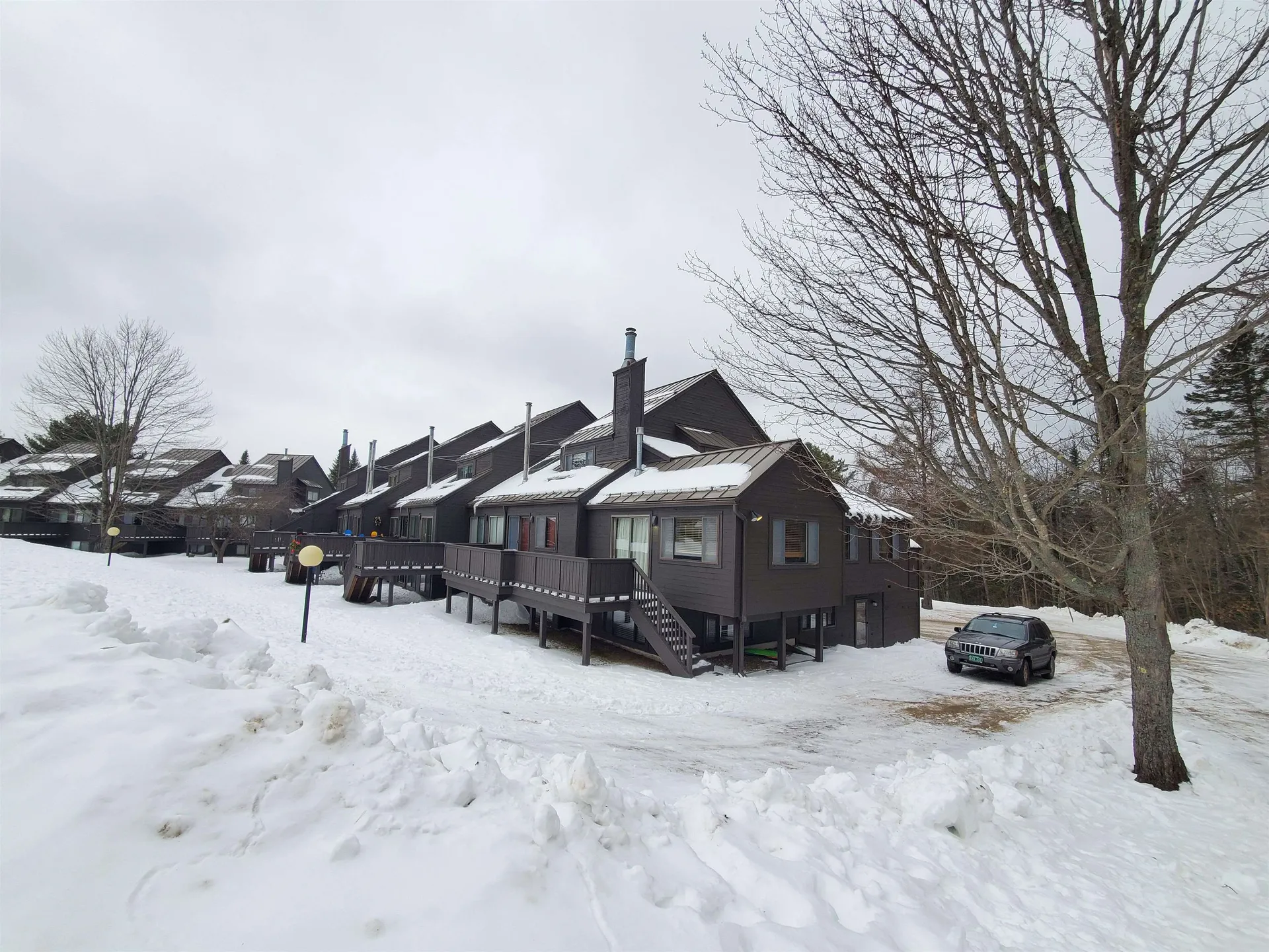 48 Burkeside Road Burke VT 05871