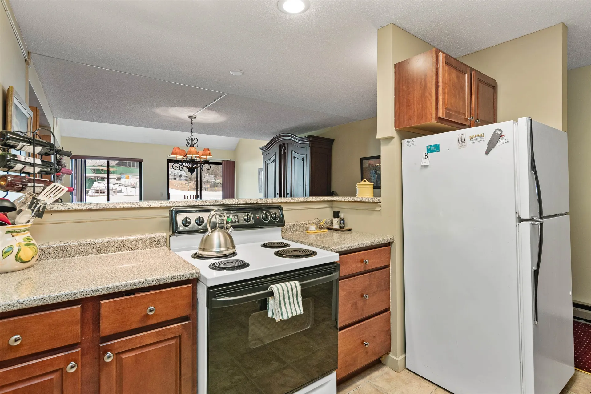 48 Burkeside Road Burke VT 05871