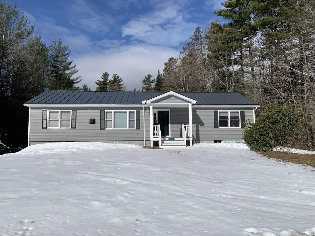 28 Pine Ridge Road Sunapee NH 03782