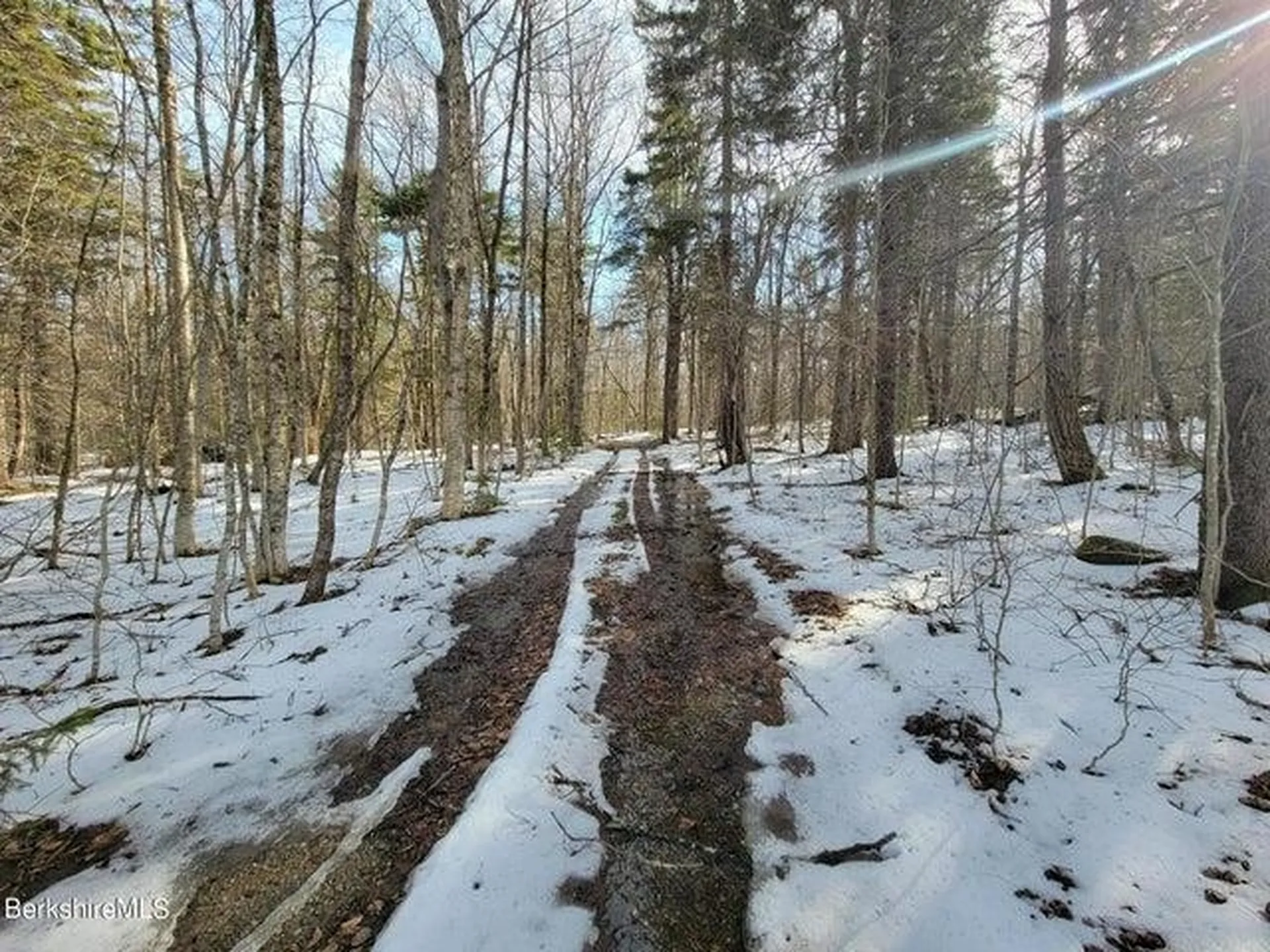 0 County Road Stamford VT 05352