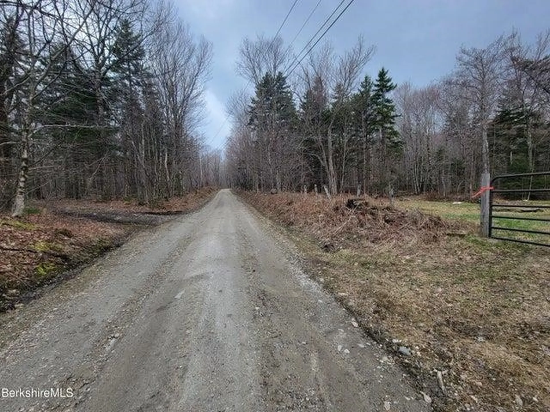 0 County Road Stamford VT 05352