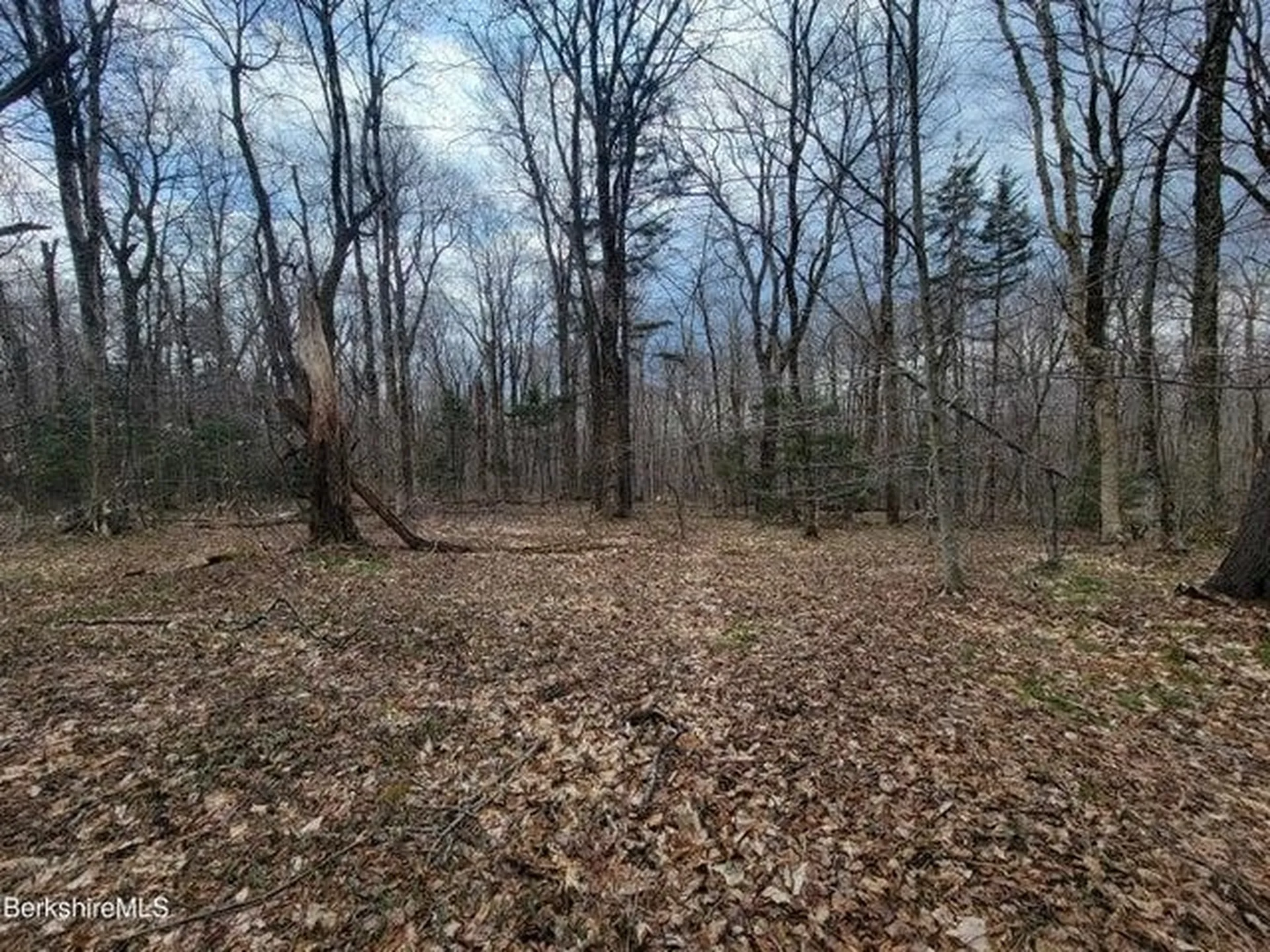 0 County Road Stamford VT 05352