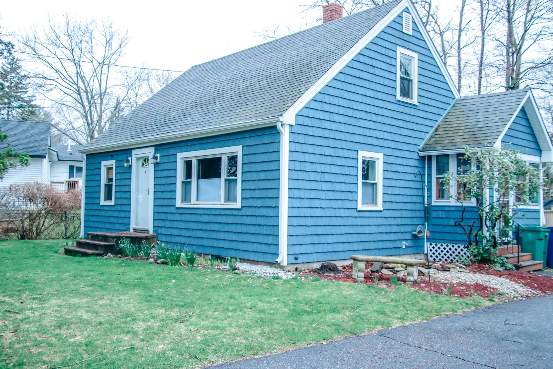 2 Blake Lane Hampton NH 03842