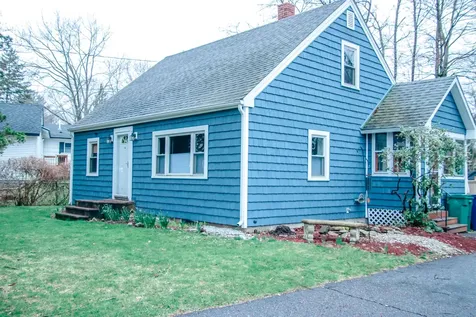 2 Blake Lane Hampton NH 03842