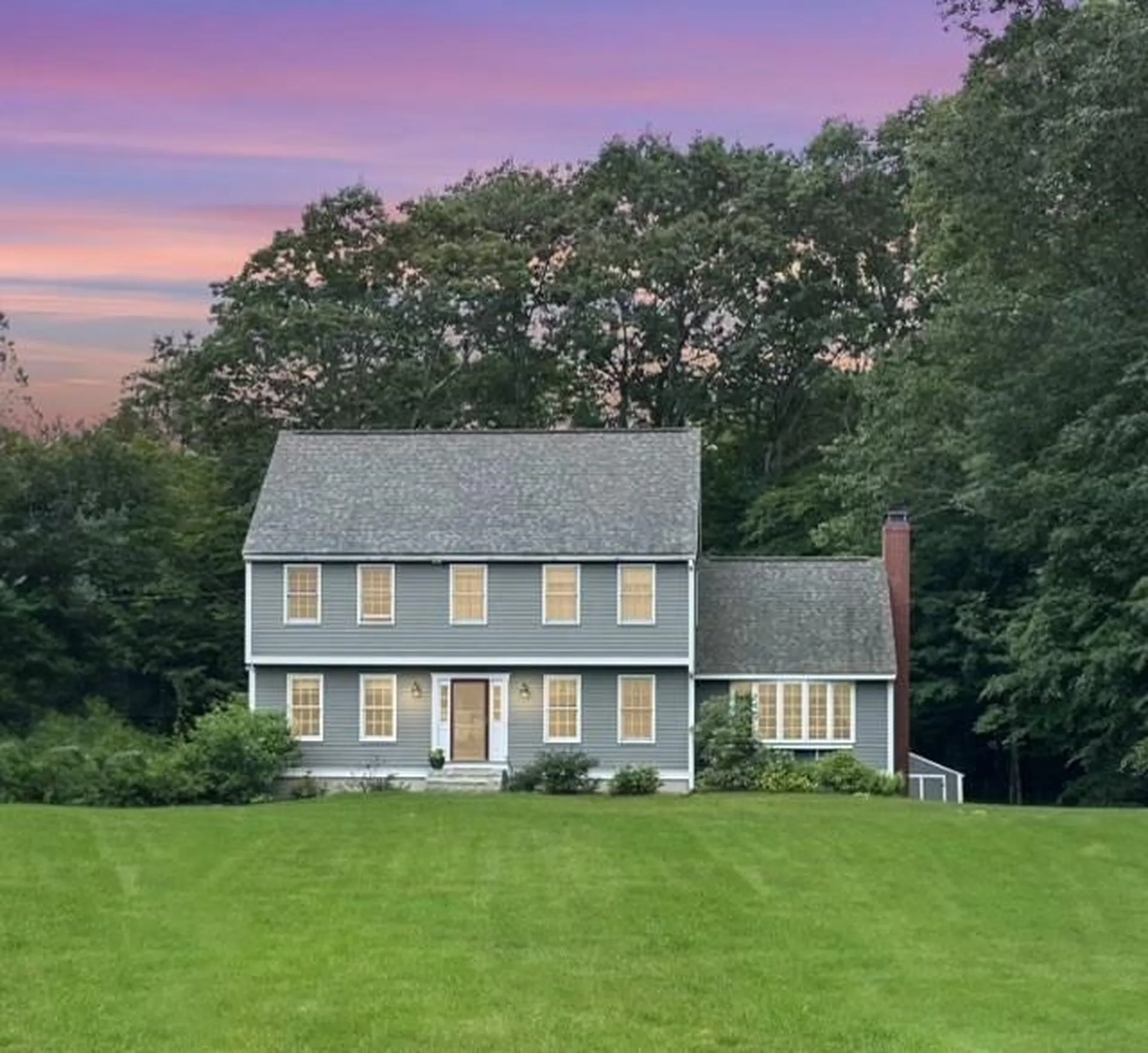 99 Rolling Hill Road Hampstead NH 03841