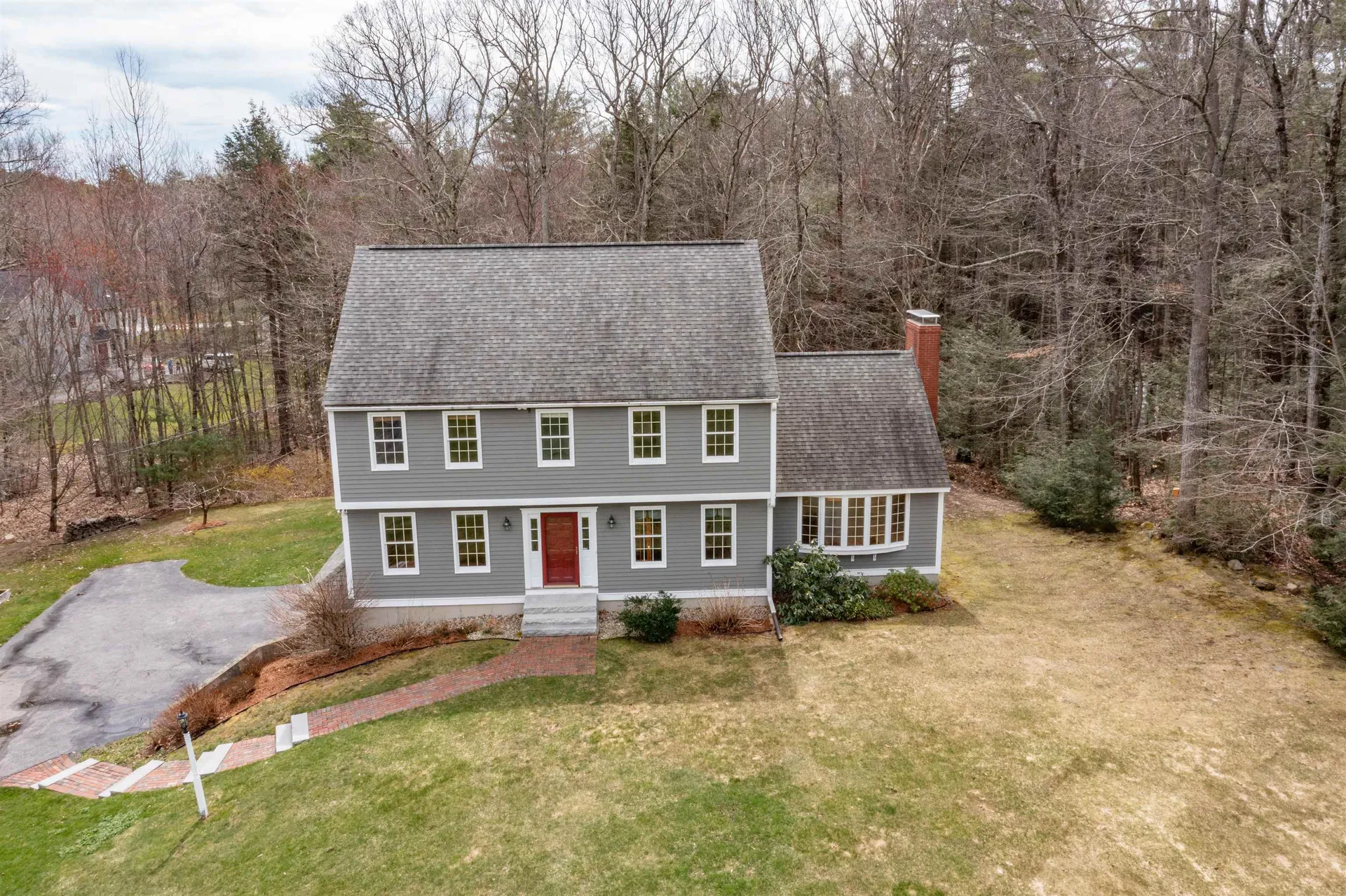 99 Rolling Hill Road Hampstead NH 03841