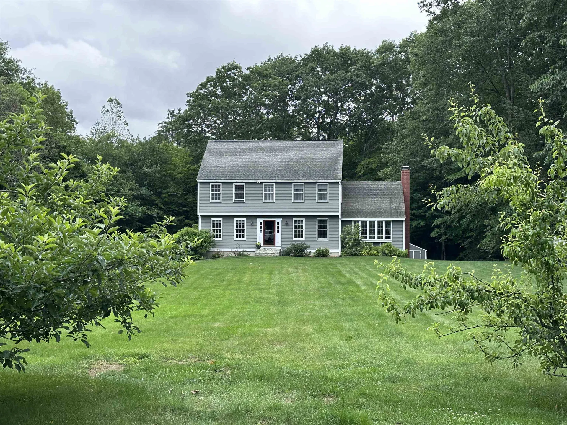 99 Rolling Hill Road Hampstead NH 03841