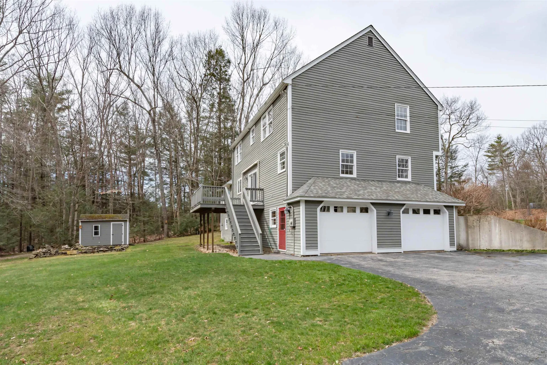 99 Rolling Hill Road Hampstead NH 03841