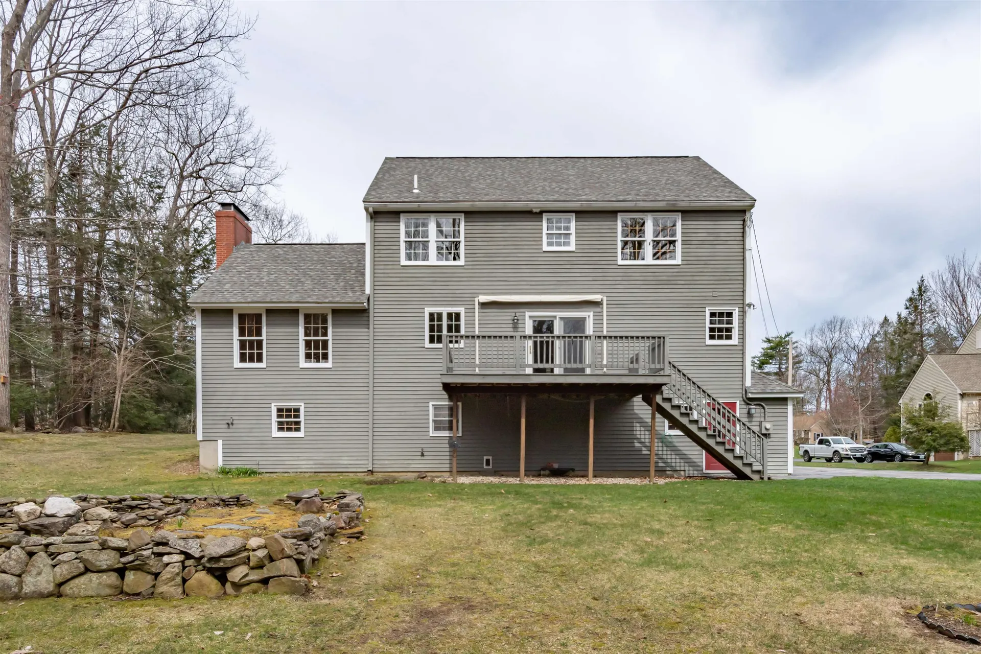 99 Rolling Hill Road Hampstead NH 03841