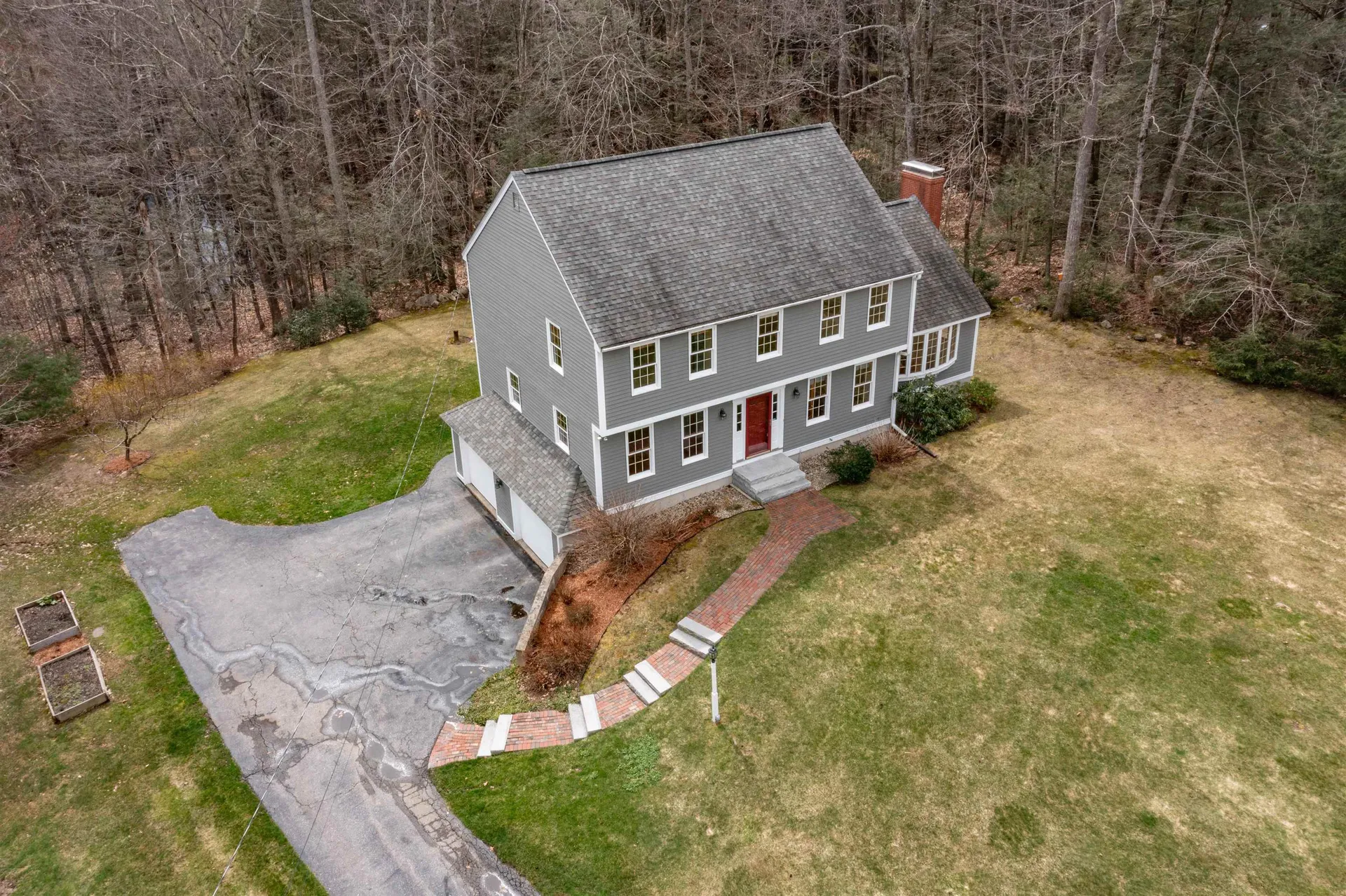 99 Rolling Hill Road Hampstead NH 03841