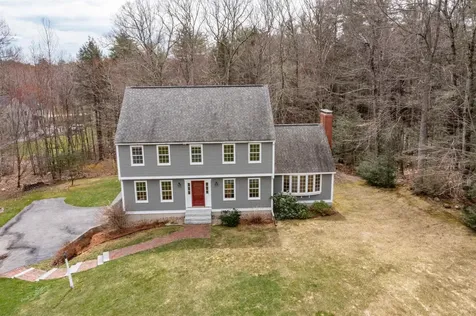 99 Rolling Hill Road Hampstead NH 03841
