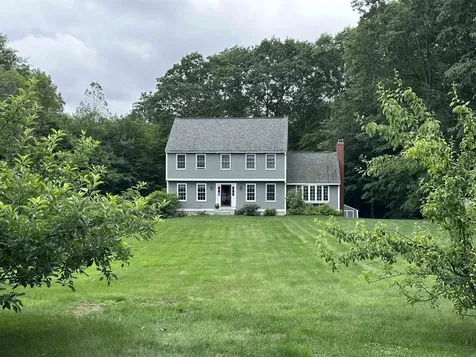 99 Rolling Hill Road Hampstead NH 03841