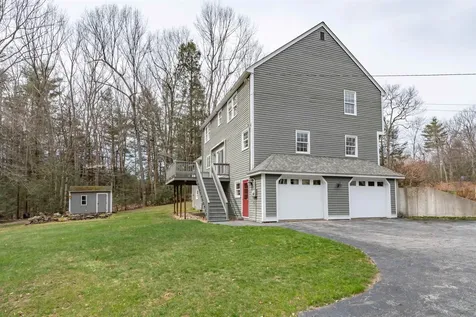99 Rolling Hill Road Hampstead NH 03841