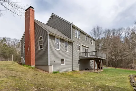 99 Rolling Hill Road Hampstead NH 03841