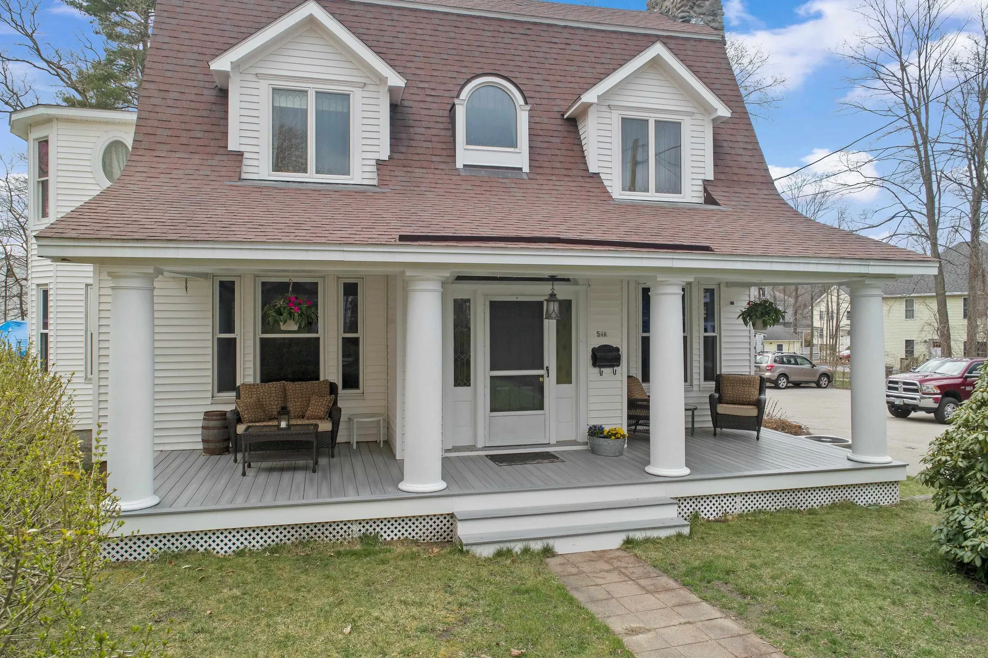 54a Concord Street Nashua NH 03064