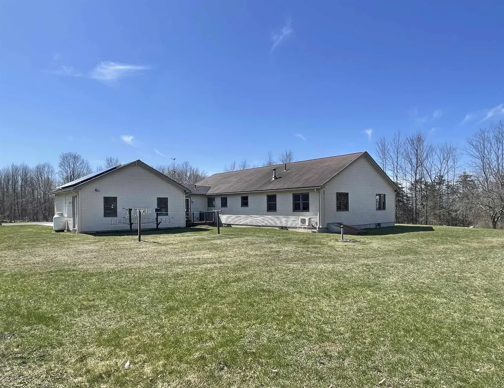 4832 Us Route 7 Ferrisburgh VT 05456