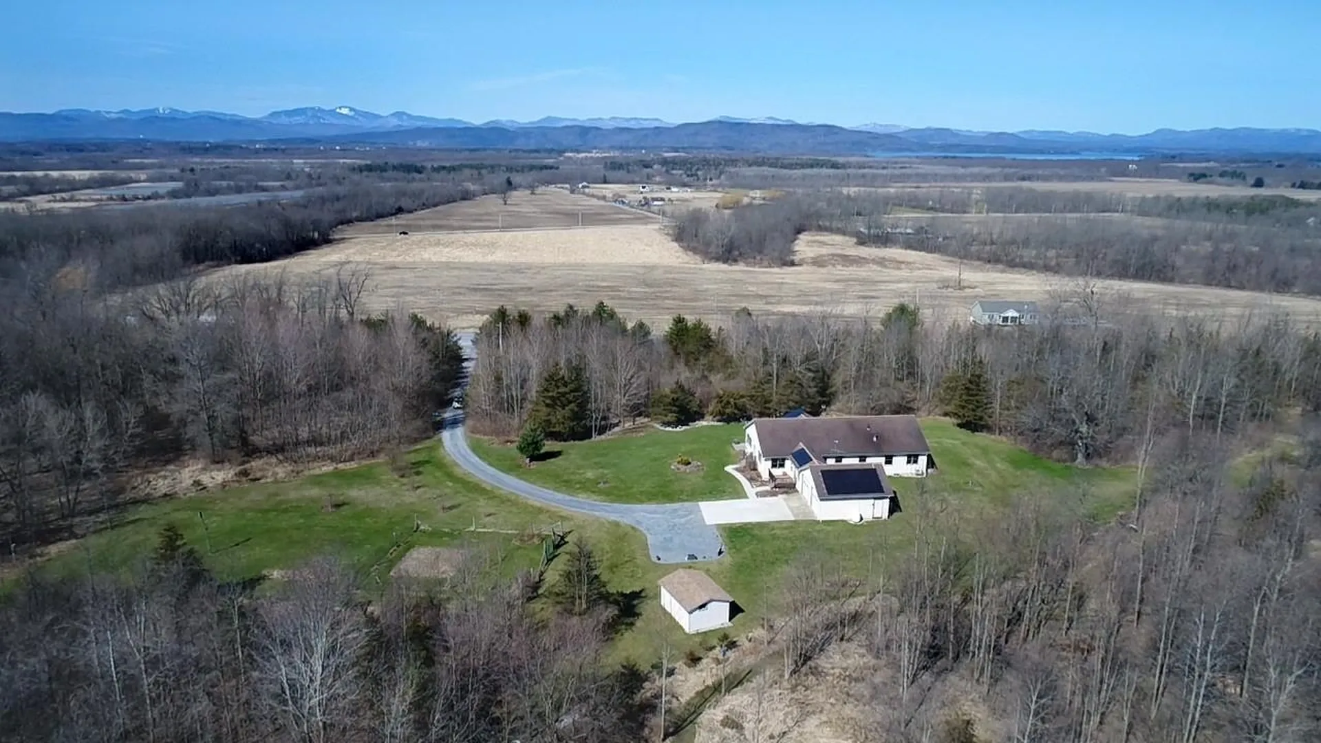 4832 Us Route 7 Ferrisburgh VT 05456