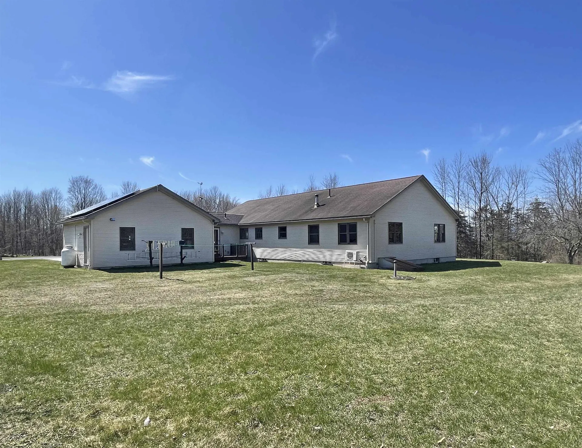 4832 Us Route 7 Ferrisburgh VT 05456