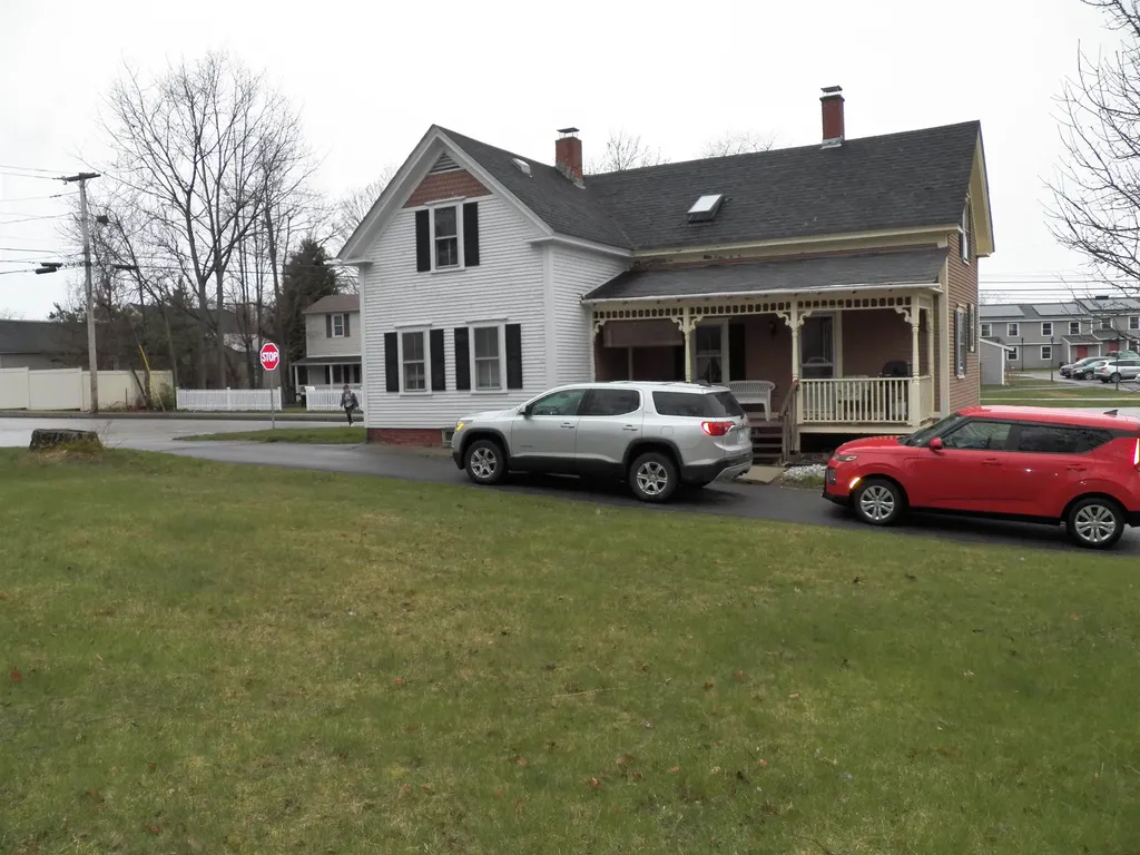 Detail View BHGRE The Masiello Group