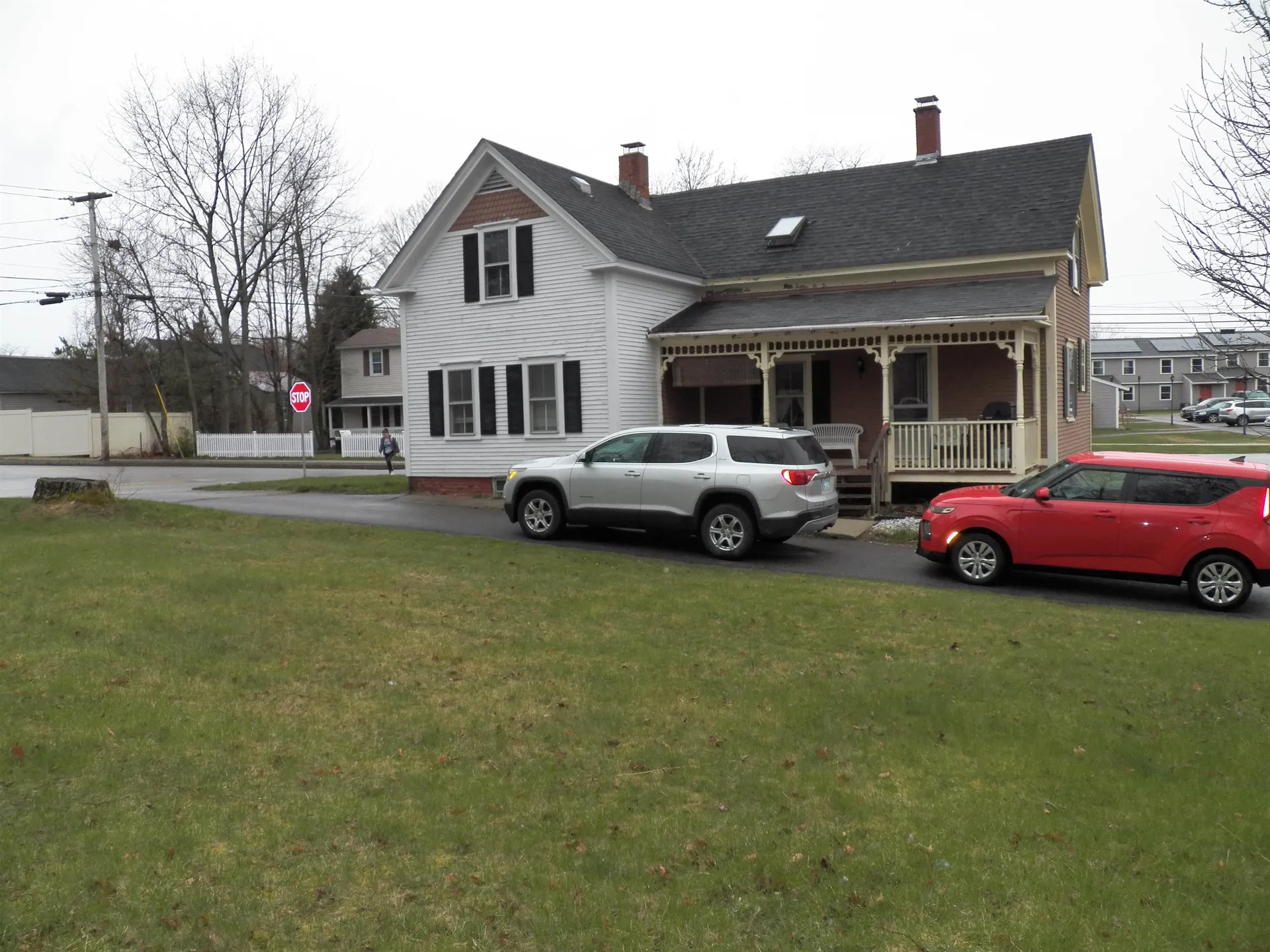 65 Washington Avenue Keene NH 03431