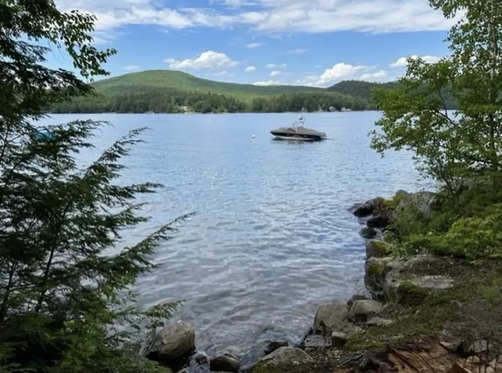 347 South Shore Road New Durham NH 03855