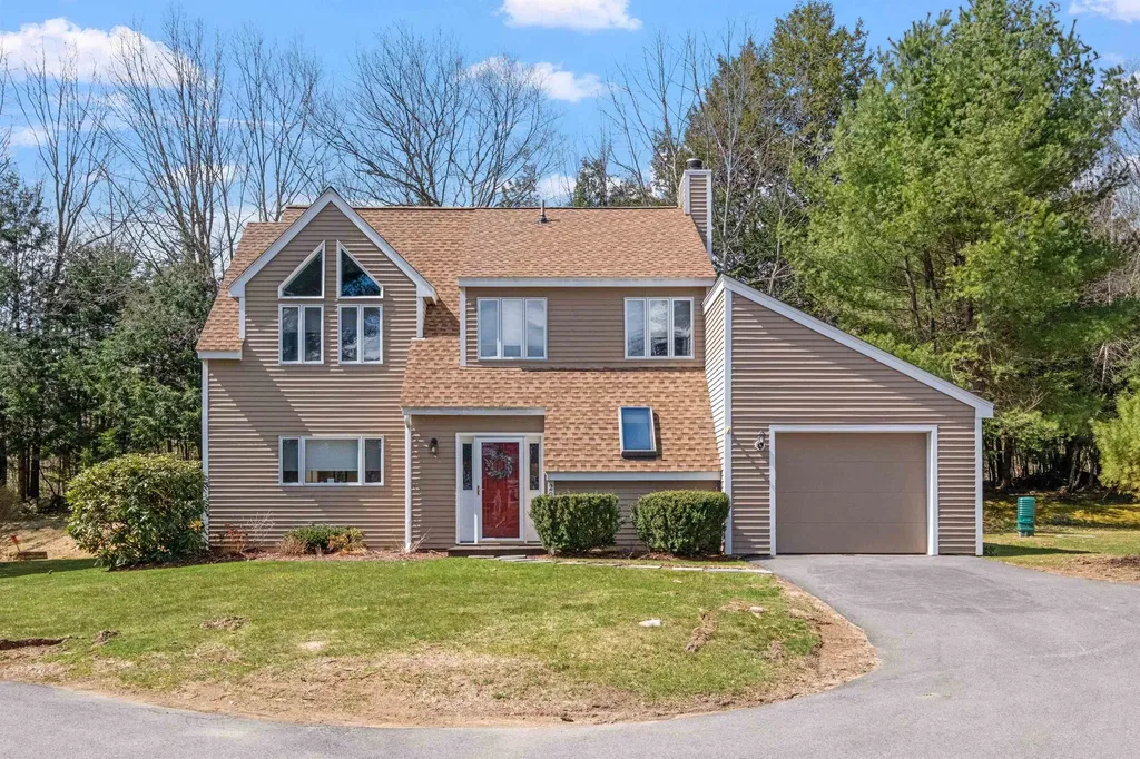 29 Alpine Circle Laconia NH 03246