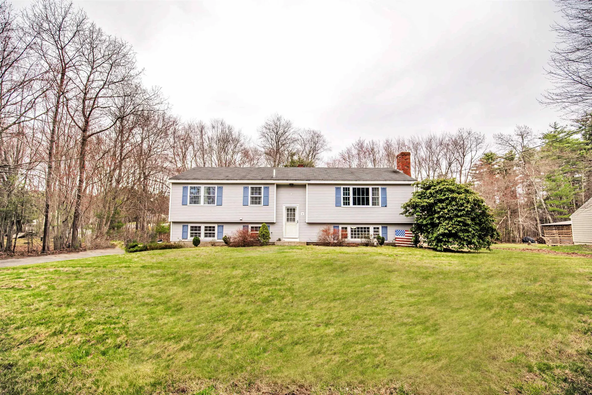 4 Nicholas Road Plaistow NH 03865