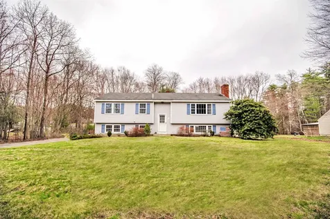 4 Nicholas Road Plaistow NH 03865