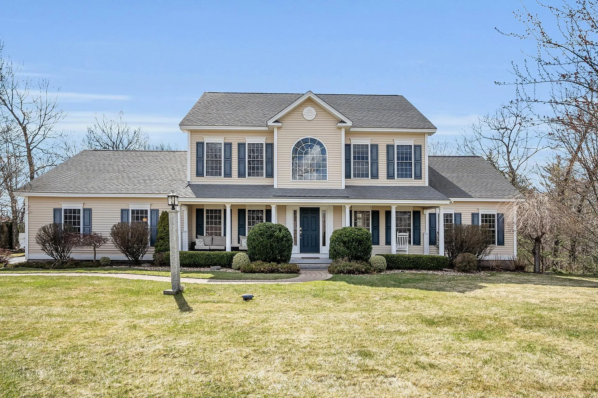 17 Edinburgh Road Windham NH 03087